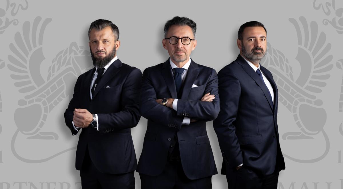 Chmaj & Partners
